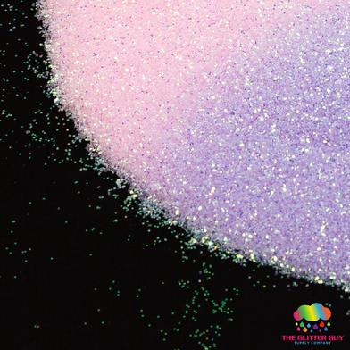 The Glitter Guy Pink 2 Purple