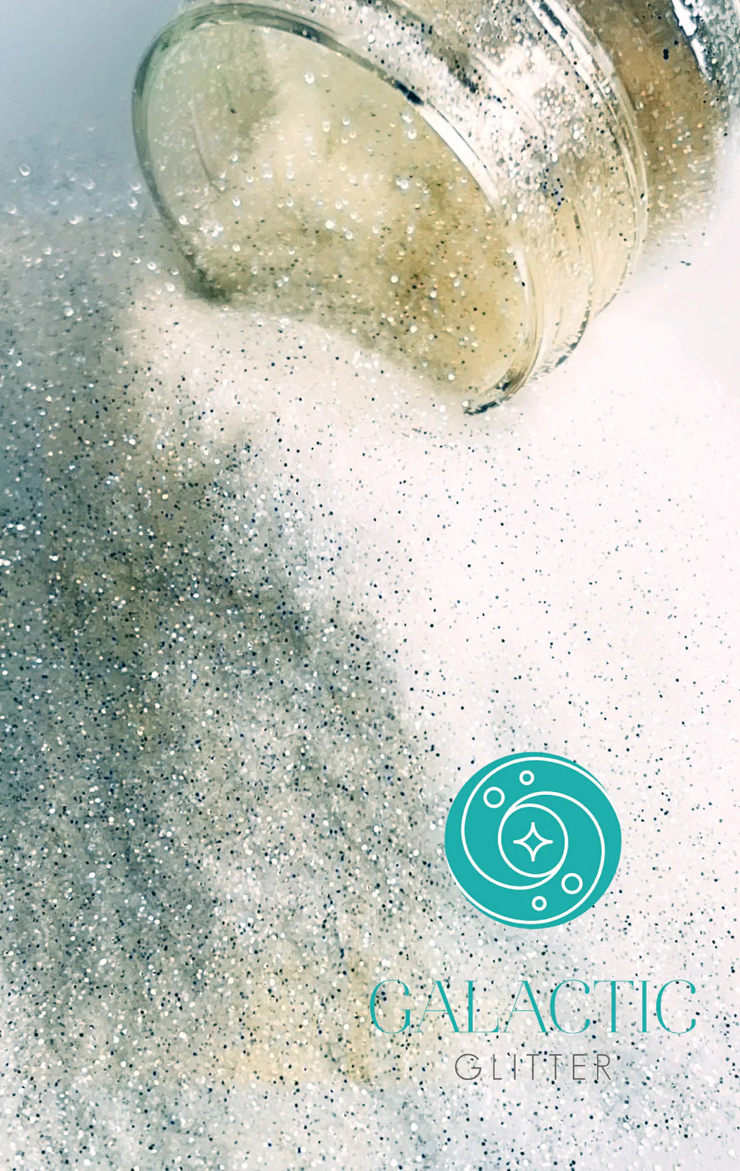 JPJ Exclusive Reflection Glitter