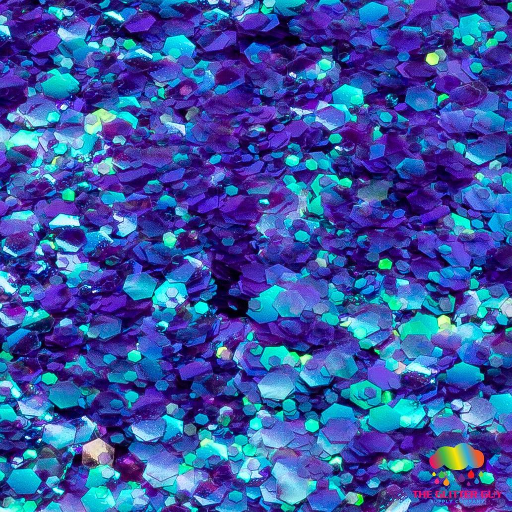 The Glitter Guy Randall Glitter
