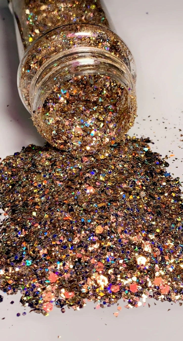 JPJ Exclusive Sovereign Glitter