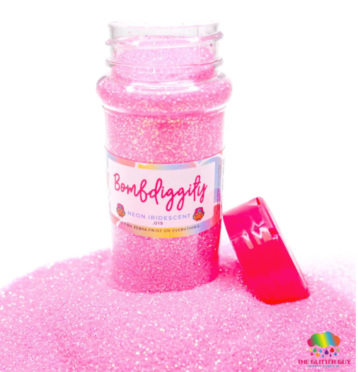 The Glitter Guy Bombdiggity Glitter