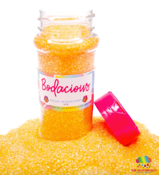 The Glitter Guy Bodacious Glitter