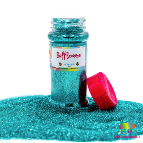 The Glitter Guy Bottlenose Glitter