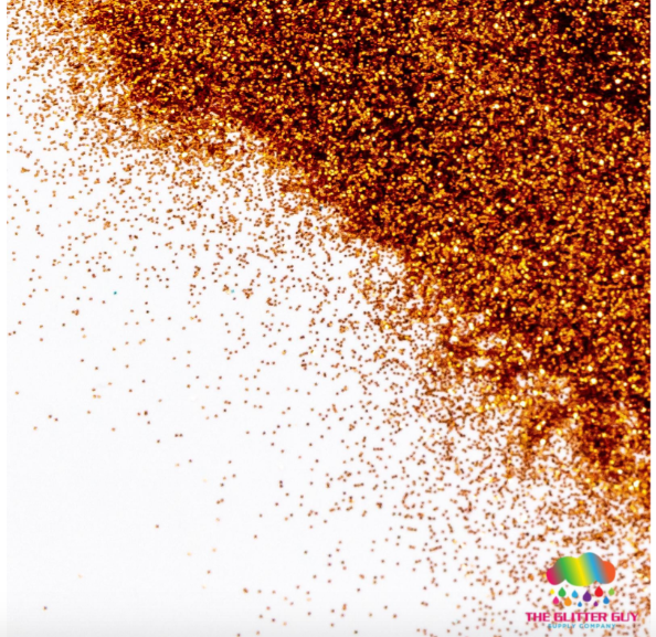 The Glitter Guy Copper Kettle Glitter