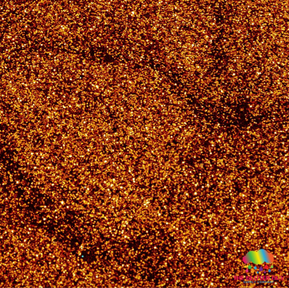 The Glitter Guy Copper Kettle Glitter