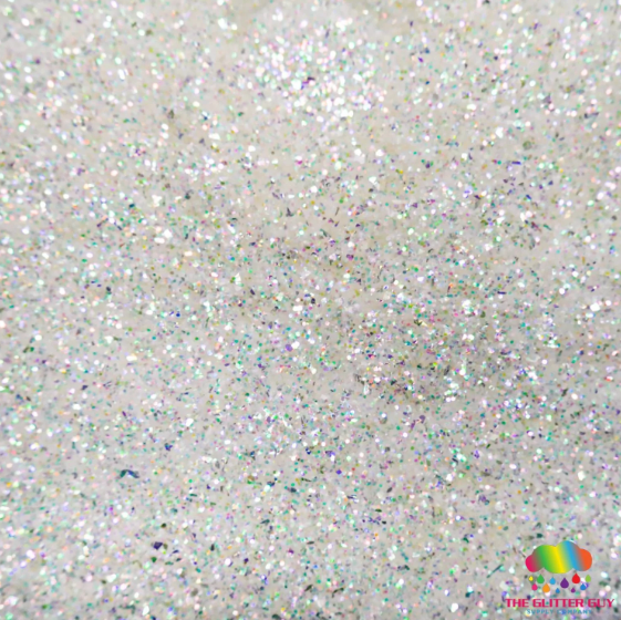 The Glitter Guy Tumbler Hack Glitter