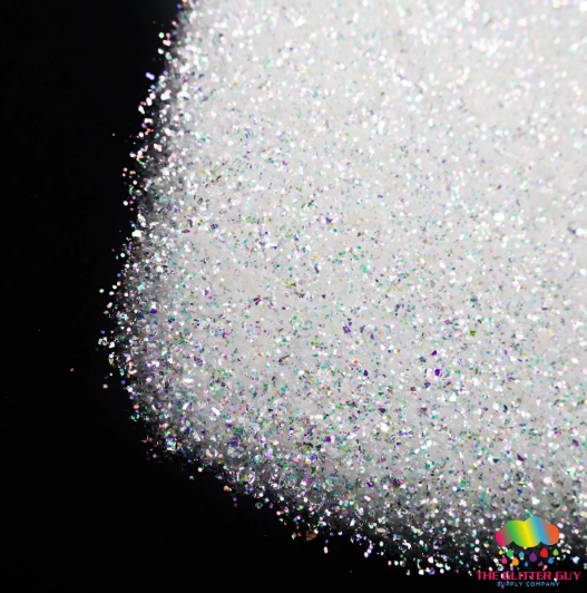 The Glitter Guy Tumbler Hack Glitter
