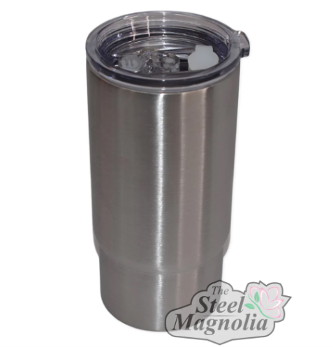 The Tipsy Magnolia 16oz Junior Tumbler