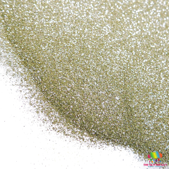 The Glitter Guy Champagne Glitter
