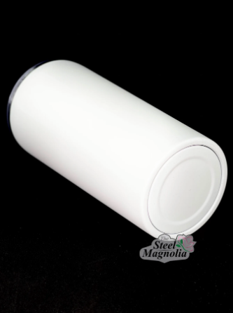 The Tipsy Magnolia Sublimation True 22oz Tumbler