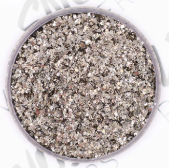 Peachy Olive Karaoke Glitter