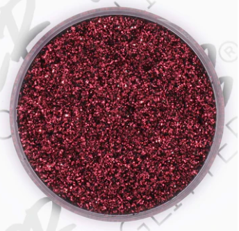 Peachy Olive Let It Rip Glitter