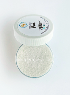 BNB Pinch of Pink Glitter