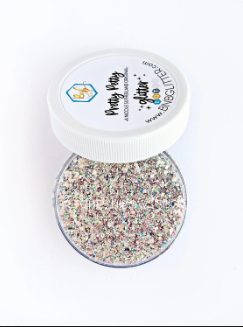BNB Pretty Petty Glitter