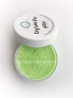 BNB Key Lime Pie Glitter