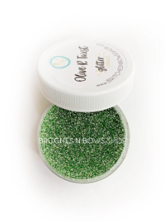 BNB Olive R Twist Glitter