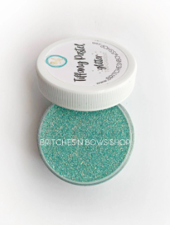 BNB Tiffany Pastel Glitter