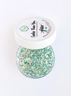 BNB Cooler Than You Glitter