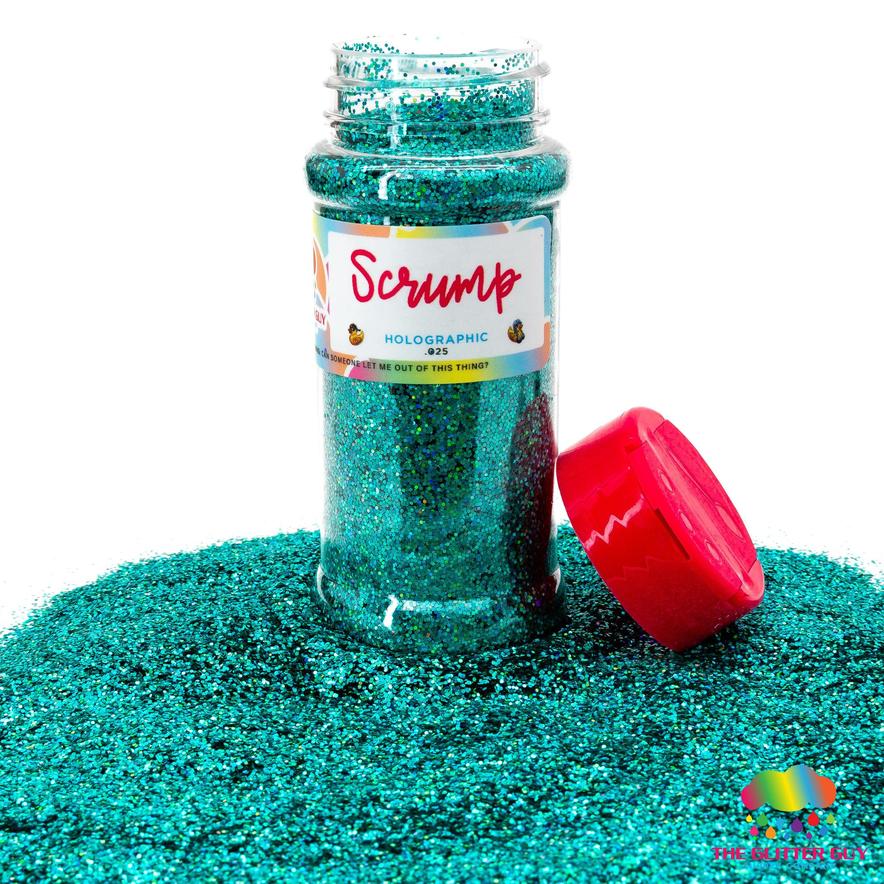 The Glitter Guy Scrump Glitter