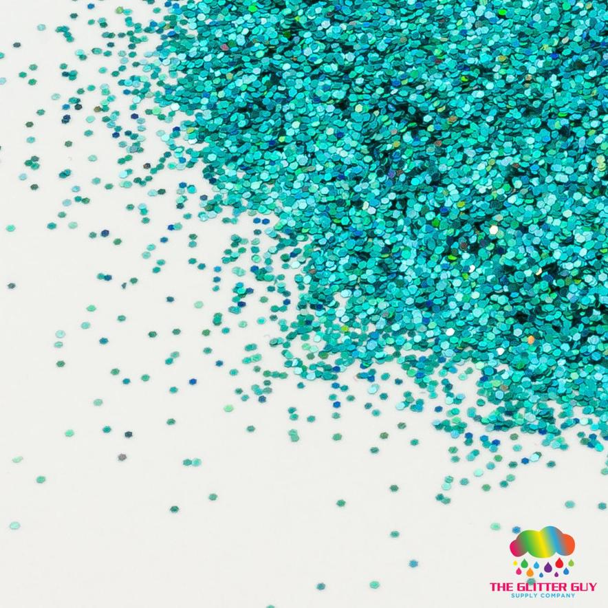 The Glitter Guy Scrump Glitter