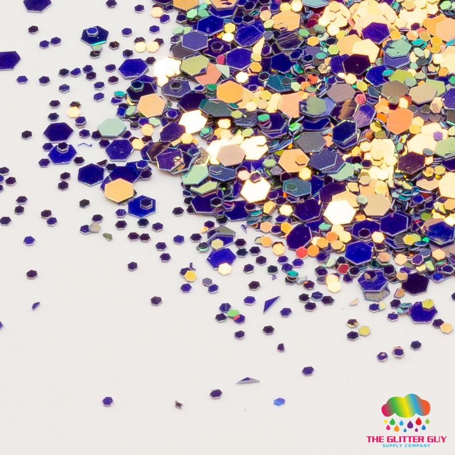 The Glitter Guy Shapeshifter Glitter