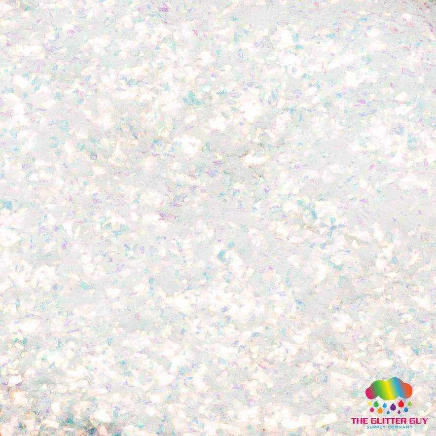 The Glitter Guy Shattered Opal Glitter