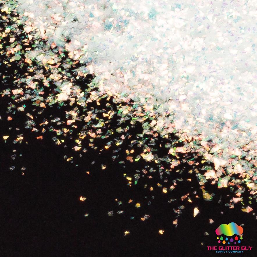The Glitter Guy Shattered Opal Glitter