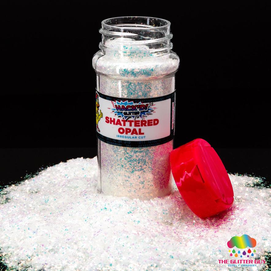 The Glitter Guy Shattered Opal Glitter