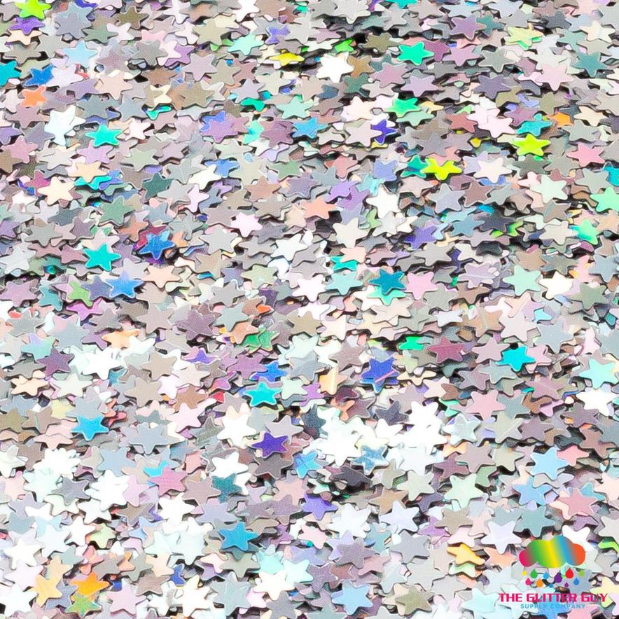 The Glitter Guy Shooting Stars Glitter