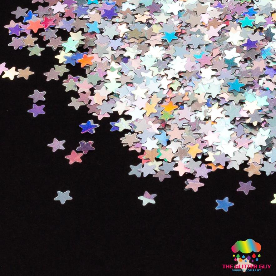 The Glitter Guy Shooting Stars Glitter