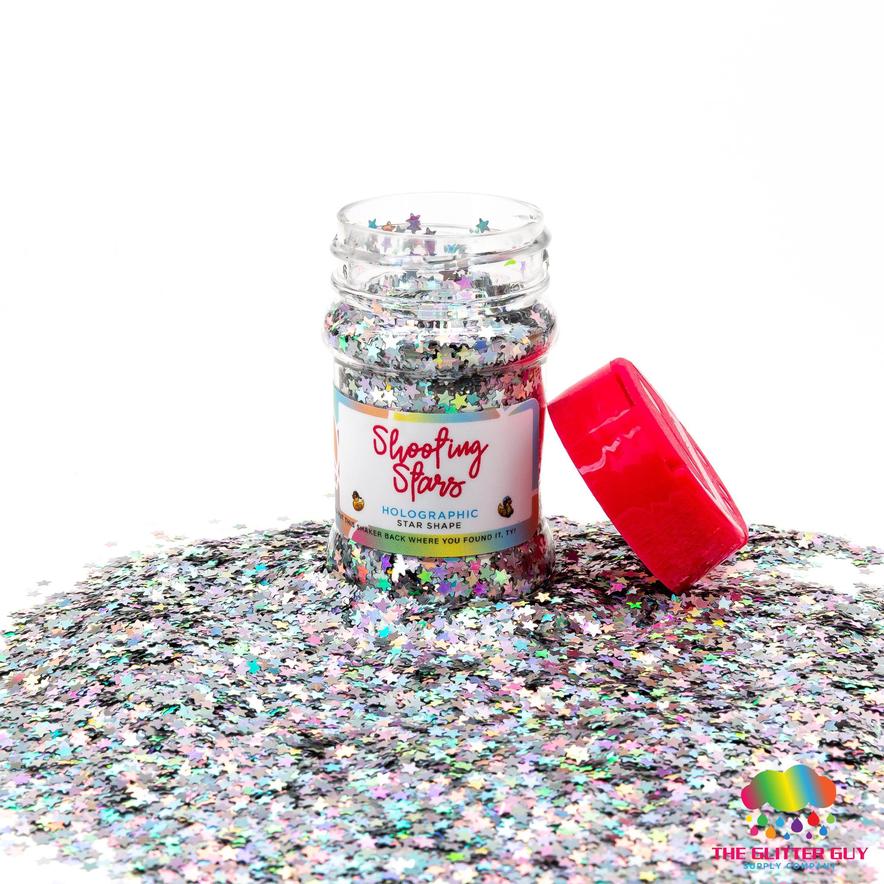 The Glitter Guy Shooting Stars Glitter