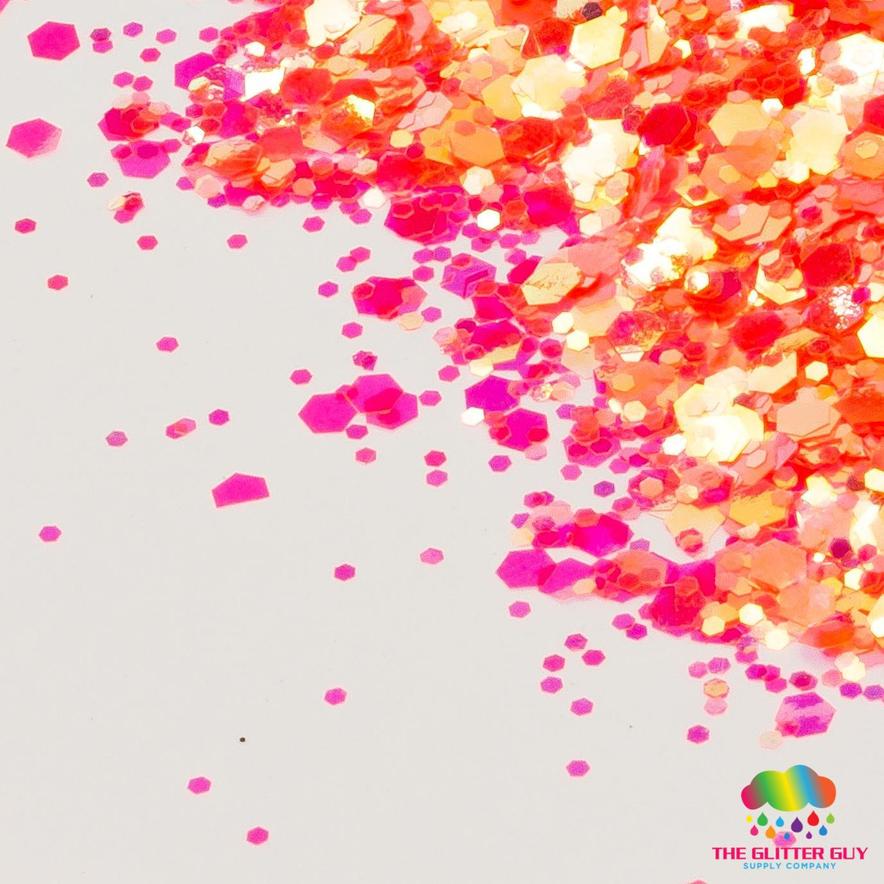 The Glitter Guy Solar Flare Glitter