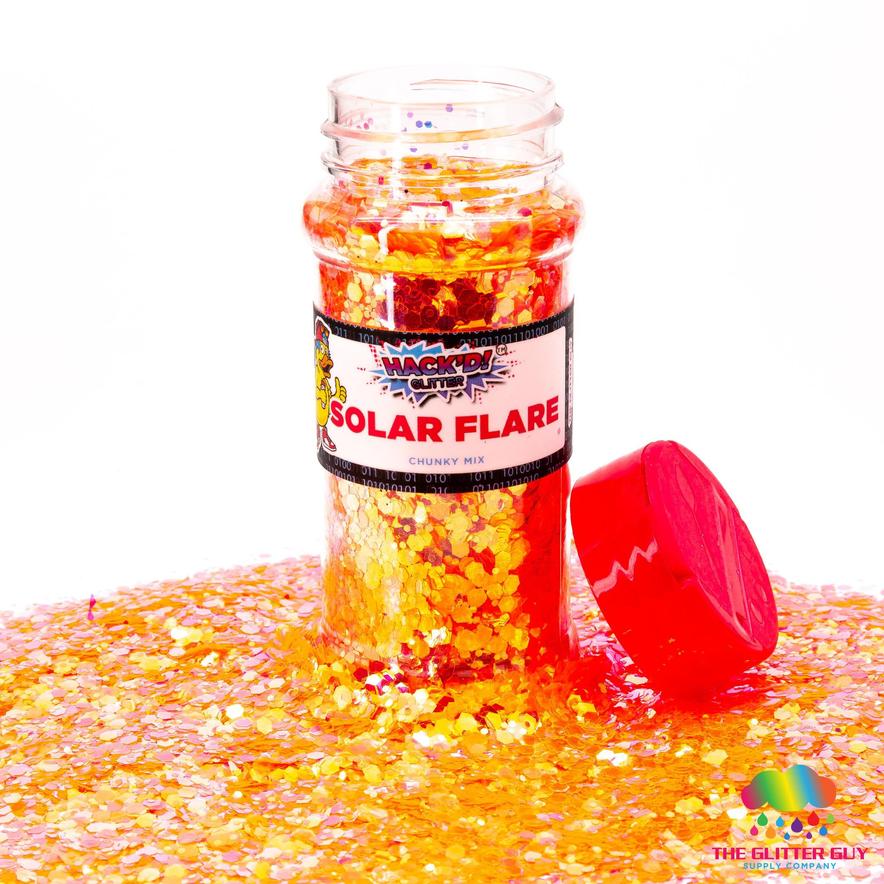 The Glitter Guy Solar Flare Glitter