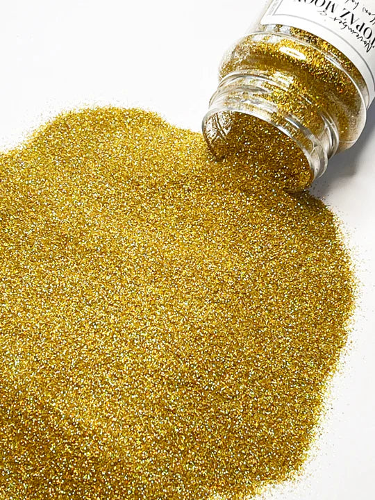 JPJ Exclusive Topaz Moon Glitter