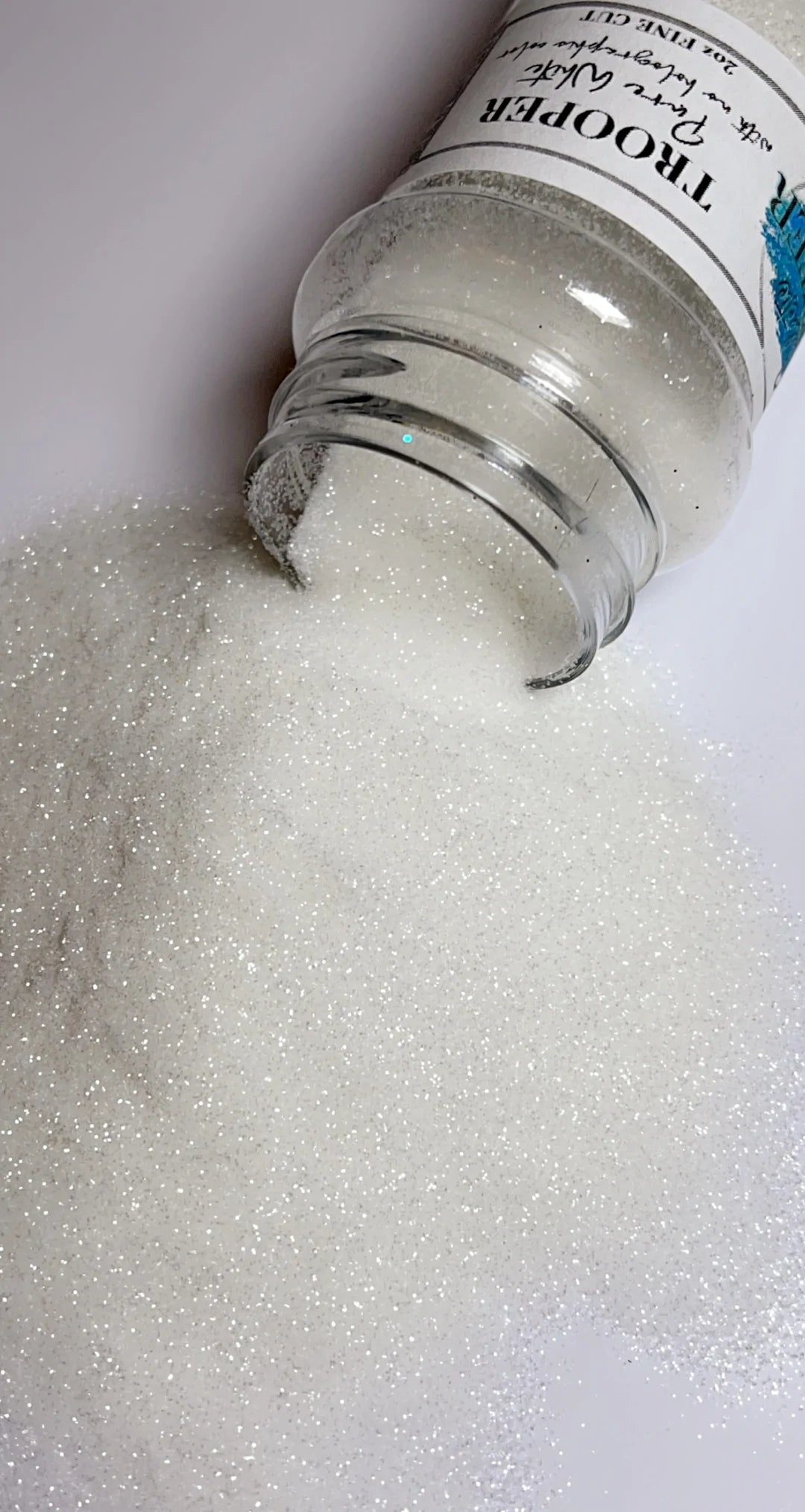 JPJ Exclusive Trooper Glitter