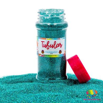 The Glitter Guy Tubular Glitter