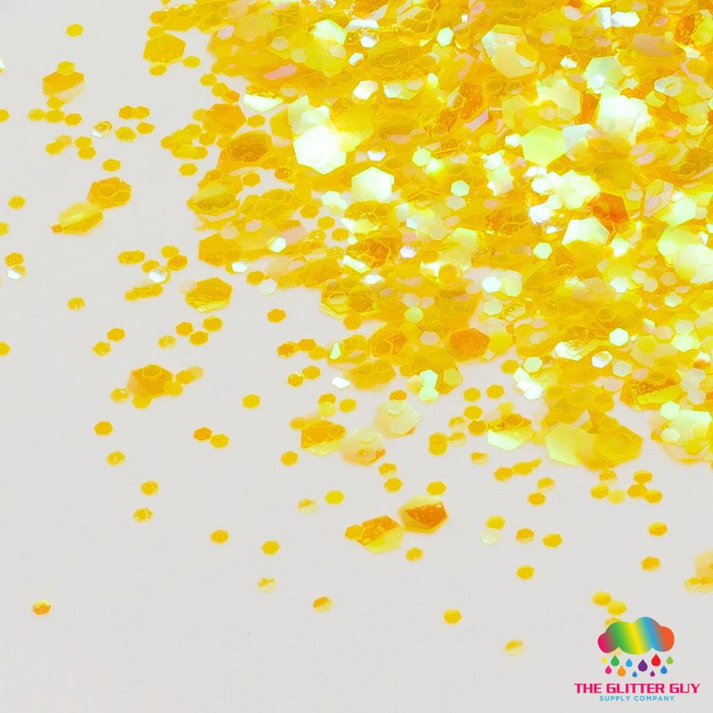 The Glitter Guy Tweety Glitter