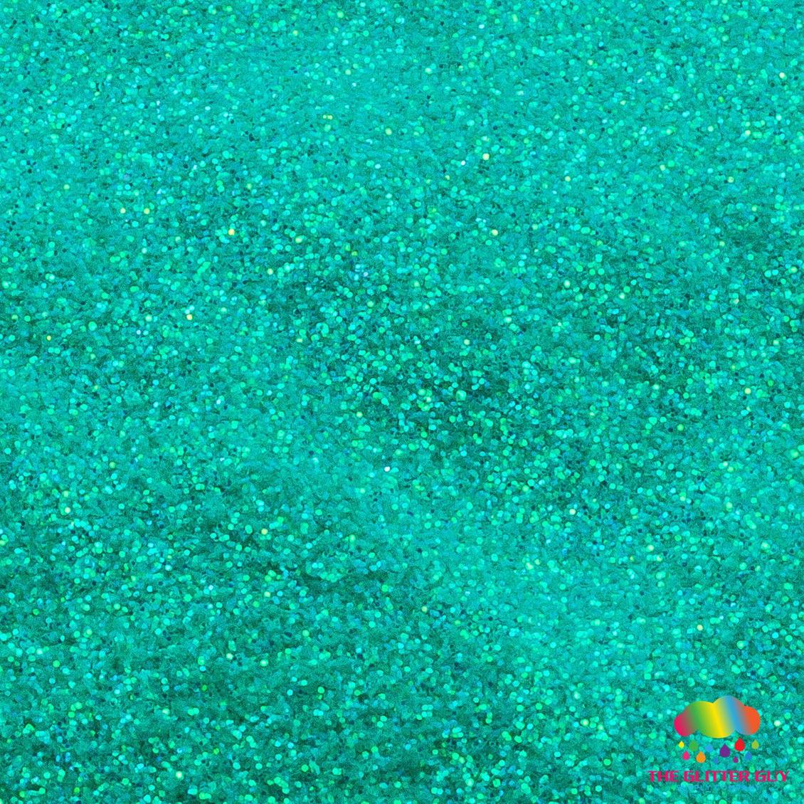 The Glitter Guy Under the Sea Glitter