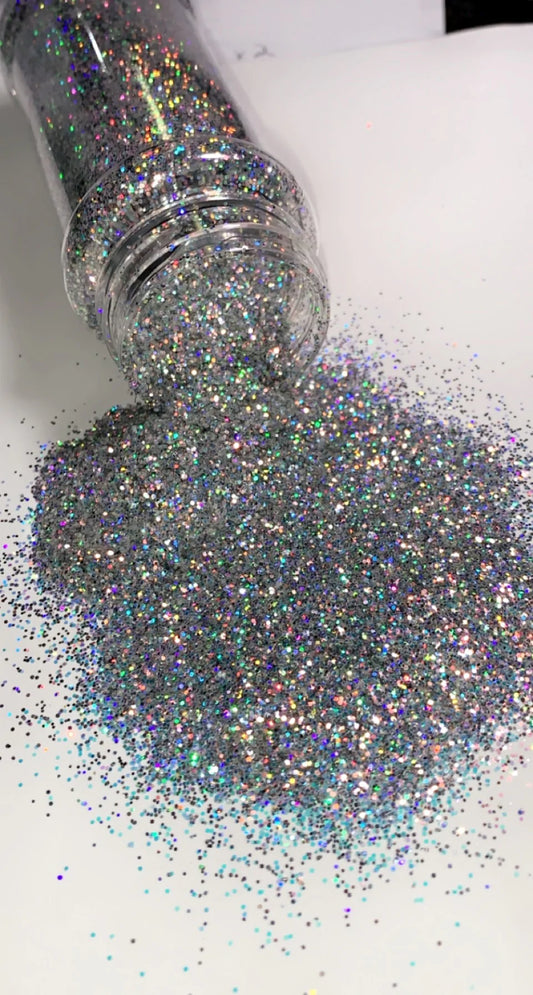JPJ Exclusive Vibranium Glitter