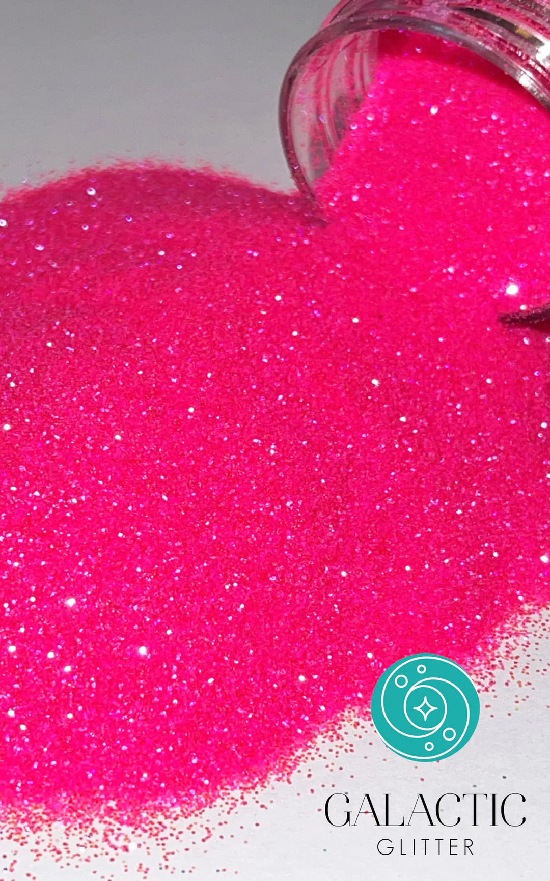 JPJ Exclusive Watermelon Sugar Glitter