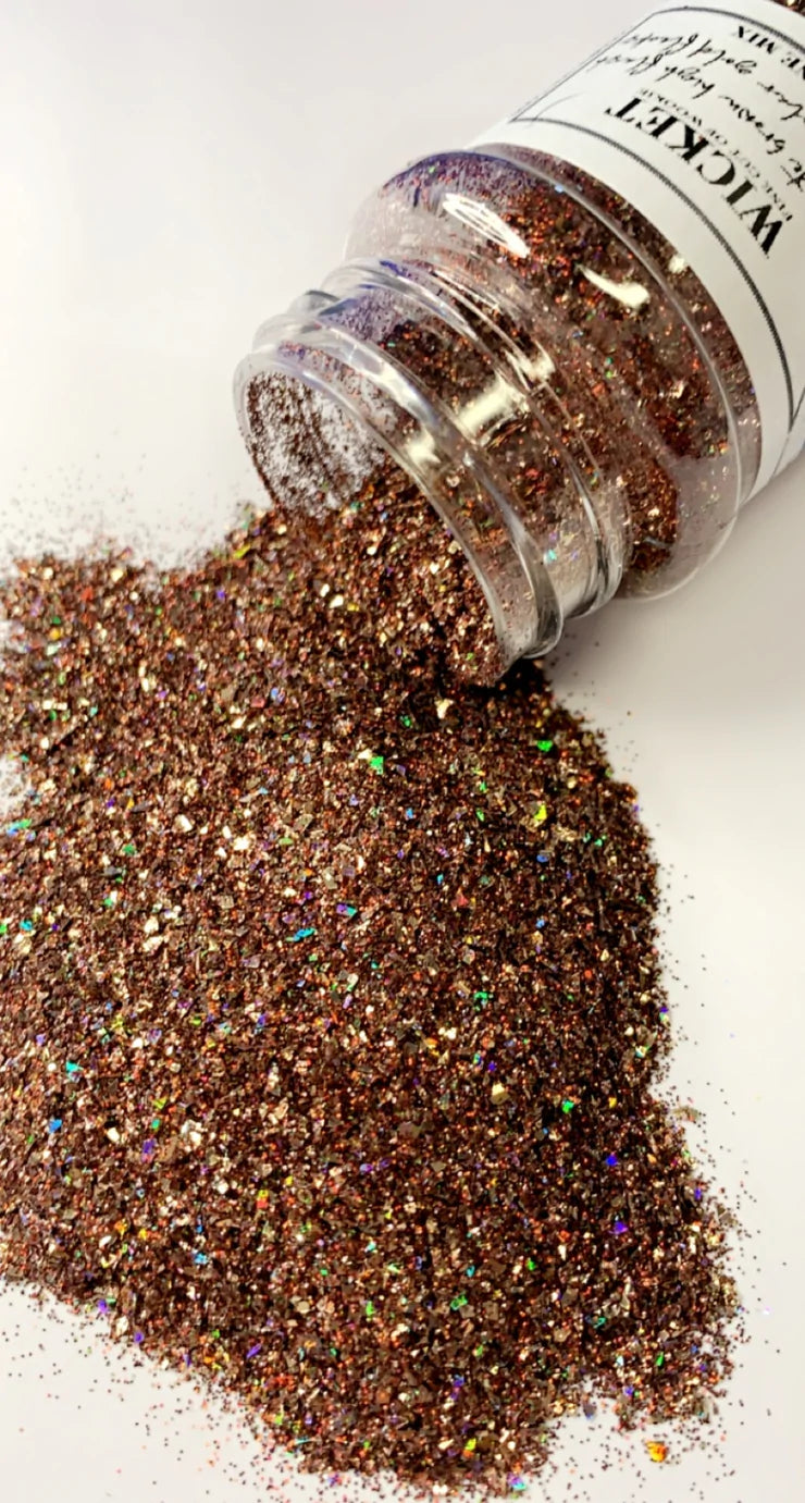 JPJ Exclusive Wicket Glitter