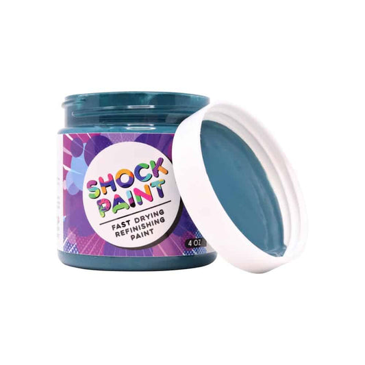 Pop Of Color Shock Paint 4oz Woods At Night