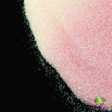 The Glitter Guy Yellow 2 Pink Glitter