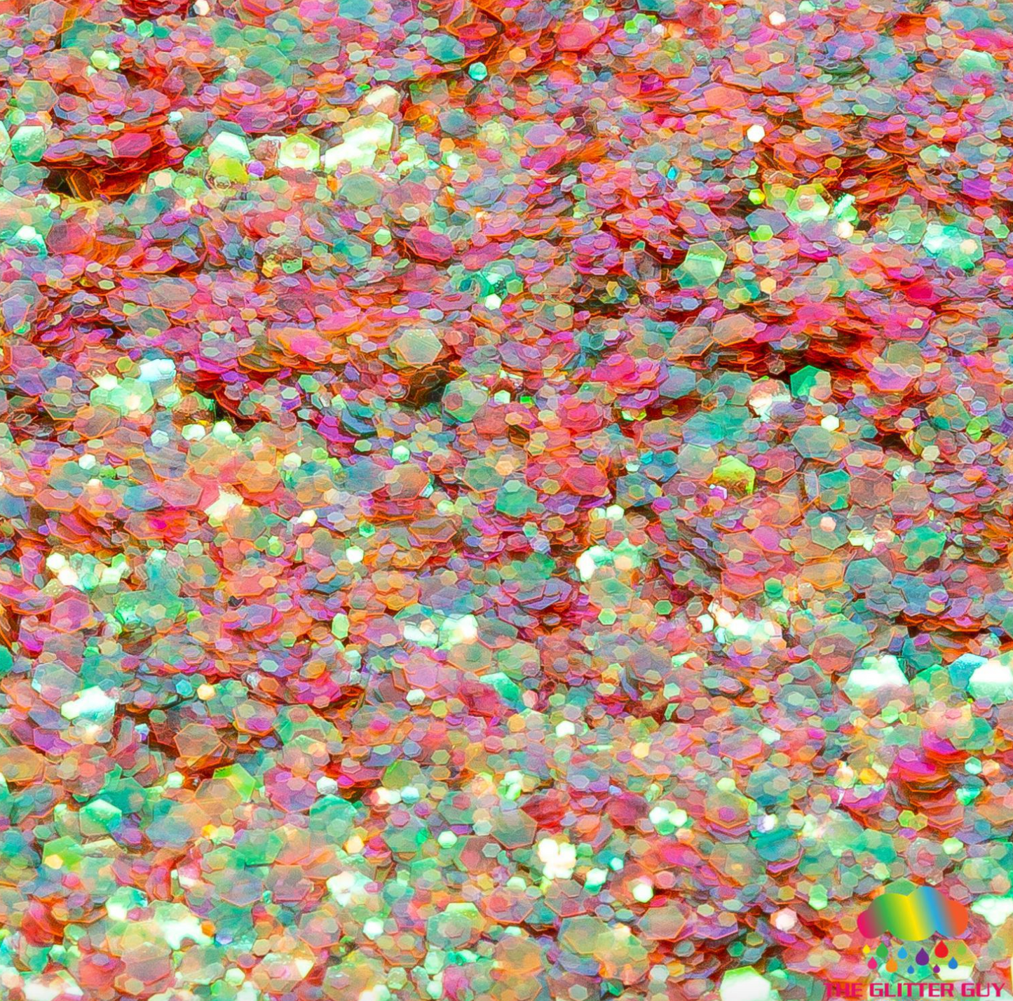 The Glitter Guy Bedrock Glitter