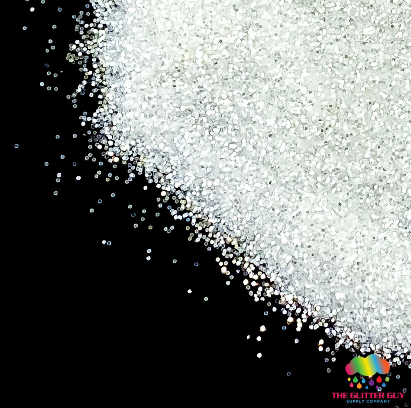 The Glitter Guy Blizzard Glitter