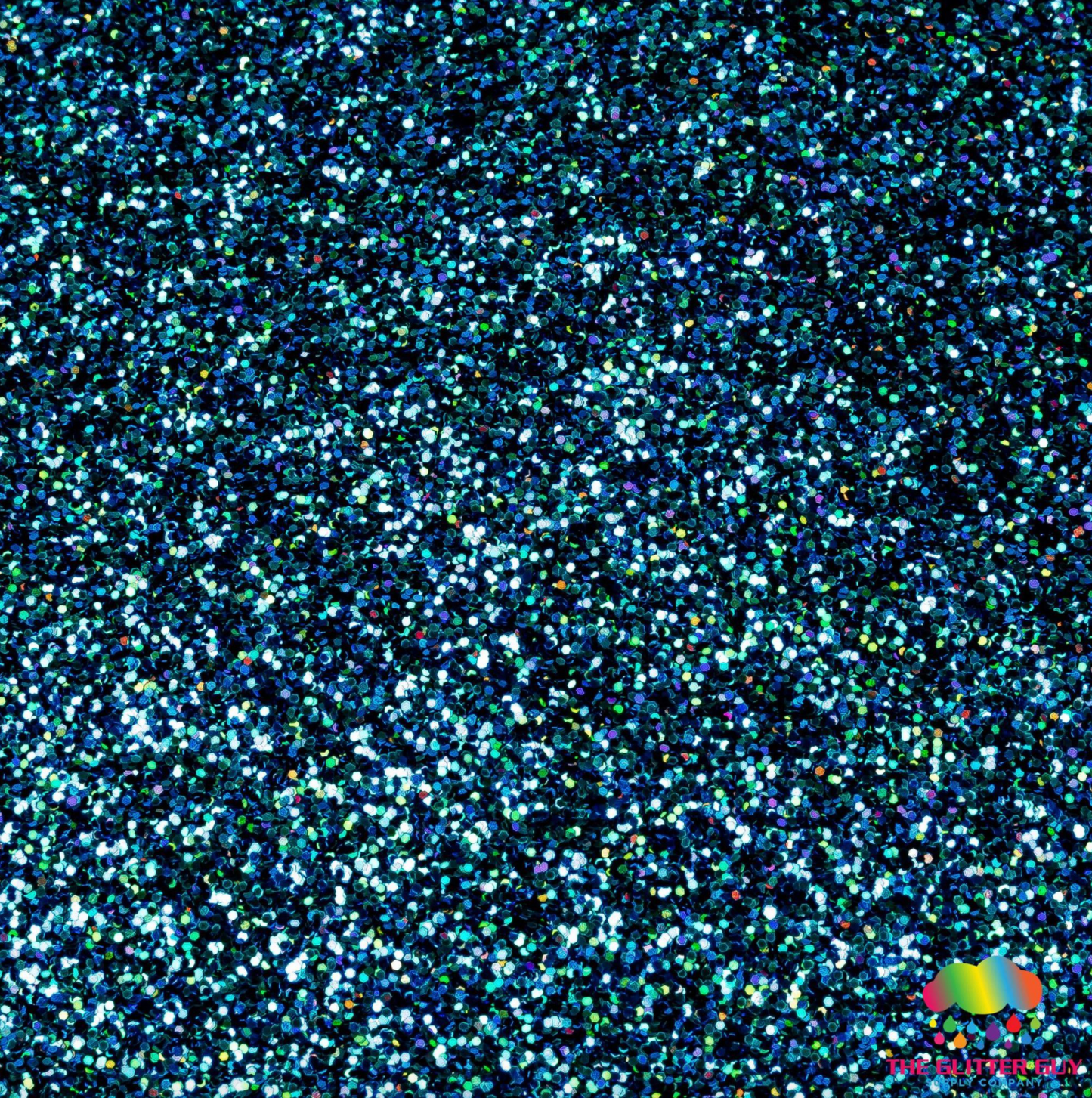 The Glitter Guy Microwave Glitter