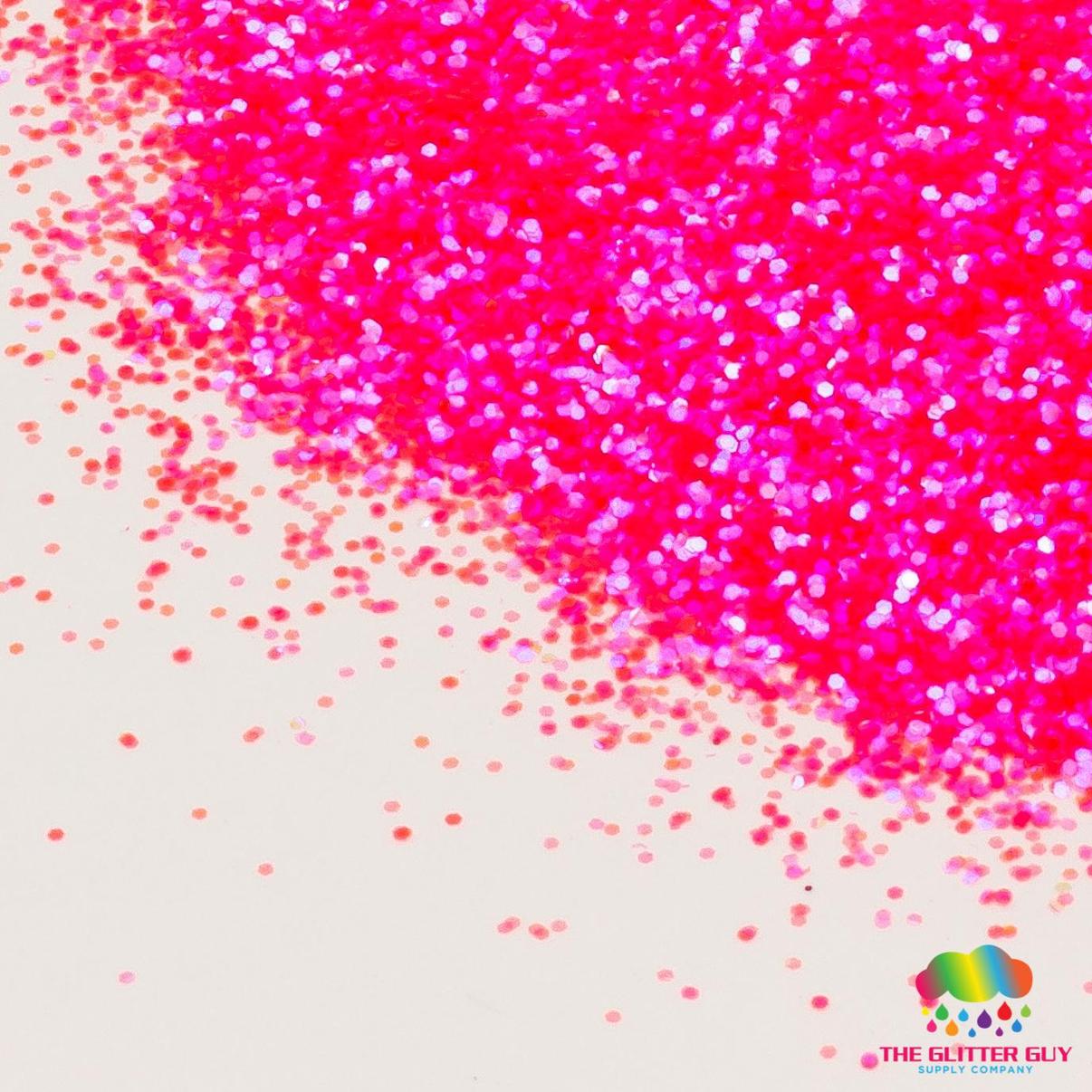 The Glitter Guy Mrs. Nesbitt Glitter
