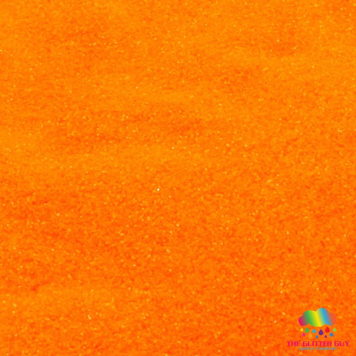 The Glitter Guy Traffic Cone Glitter