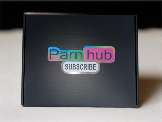 ParnHub Box