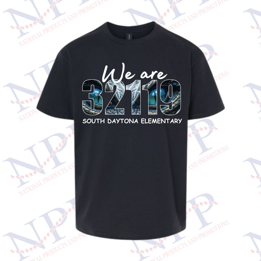 Youth We are 32119 T-Shirt